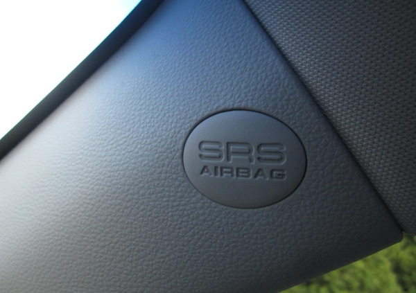 Kia Carens cena 14800 przebieg: 129000, rok produkcji 2007 z Zabłudów małe 301